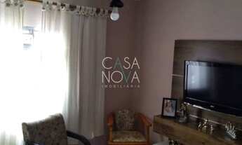 Imagem 3: BNH 2 dormitórios Aparecida - Santos - SP