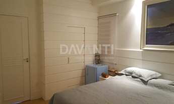 Imagem 5: Casa - Loteamento Alphaville Campinas - Campinas