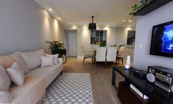 Imagem 5: Apartamento Clean e Aconchegante!!!