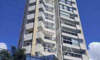 Imagem 3: Apartamento diferenciado e mobiliado com 120m² de área privativa e 34m² de terraço no Edif