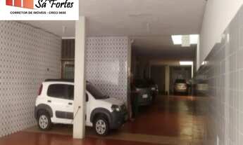 Imagem 4: Aluga apt. 1/4 na Barra c/ garagem