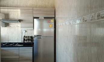 Imagem 3: Casa de condomínio para venda com 107 metros quadrados com 3 quartos