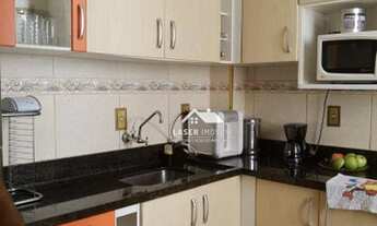 Imagem 6: APARTAMENTO NO CONDOMINIO CHACARA DAS FLORES 1