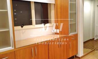 Imagem 5: Apartamento à Venda/Locação, 165m2, 03 suítes, 04 vagas, Edificio Place Tuileries, Jardim