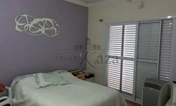 Imagem 3: Casa - Urbanova - Condomínio Altos da Serra II - 4 Suítes - 370m² - Aceita Permuta