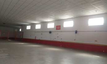 Imagem 4: Imóvel comercial para aluguel tem 790 metros quadrados com 1 quarto em Poção - Cuiabá - Ma