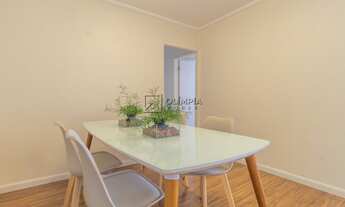 Imagem 7: Venda Apartamento 2 Dormitórios - 101 m² Vila Madalena