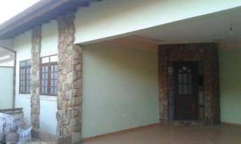 Imagem: Casa com 4 dormitórios à venda, 220 m²