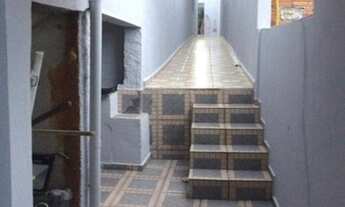 Imagem 2: Queiroz, Casa para venda possui 150 metros quadrados com 2 quartos