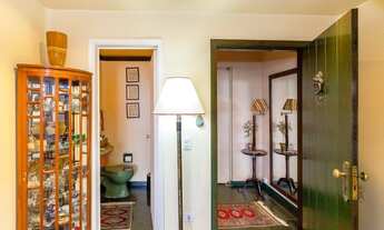 Imagem 7: Três dormitórios (duas suítes) com lazer e face Norte em Campo Belo!