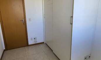 Imagem 7: Apartamento para venda possui 90 metros quadrados com 3 quartos 1 suíte com armários e ar