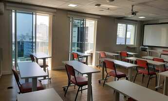 Imagem 2: Sala/Conjunto para aluguel 78 metros quadrados Liberdade - São Paulo