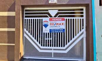 Imagem 7: Casa para venda possui 142 metros quadrados com 4 quartos