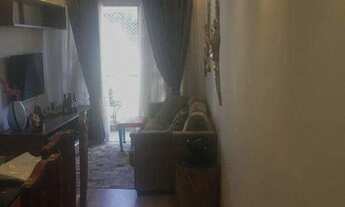 Imagem 3: Apartamento com 2 dormitórios para alugar, 64 m² por R$ 2.499/mês - Vila Pindorama - Barue