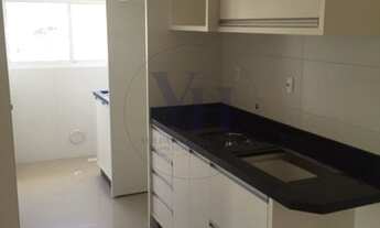 Imagem 3: Excelente apartamento semi-mobiliado, localizado no bairro Itoupava Norte, próximo do Shop