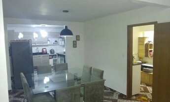 Imagem 3: Casa para venda tem 150 metros quadrados com 3 quartos em Cidade Nova - Ananindeua - Pará