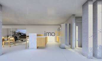 Imagem 4: Casa com 4 suítes à venda, 445 m² - Condomínio Solar do Bosque - Sorocaba/SP