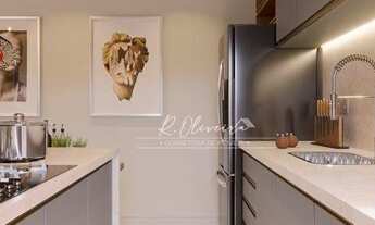 Imagem 3: Apartamento com 2 dormitórios à venda, 42 m² por R$ 199.000,00 - Boneca do Iguaçu - São Jo