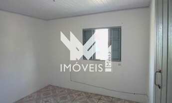 Imagem: Casa Térrea Residencial / Vila Maria Alta