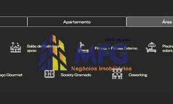 Imagem 3: Apartamento Riserva Natura