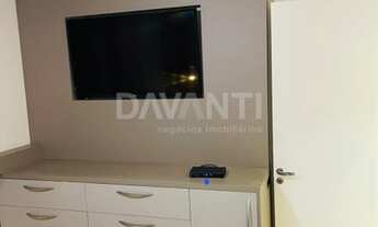 Imagem 7: Apartamento - Jardim dos Oliveiras - Campinas