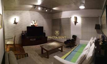 Imagem 7: Apartamento com 2 dormitórios, sala 2 ambientes, cozinha, 1 vaga, à venda, 70 m² por R$ 65