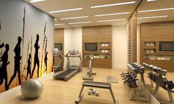 Imagem 2: Apartamento de Luxo Alta Vista