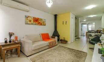 Imagem 7: Porto Alegre - Casa Padrão - Aberta dos Morros