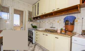 Imagem 7: Apartamento à venda, Jardim Marajoara, 93m², 3 dormitórios, 1 suíte, 4 vagas!