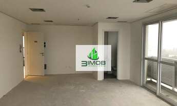 Imagem 2: Conjunto para alugar, 45 m² por R$ 1.700,00/mês - Perdizes - São Paulo/SP