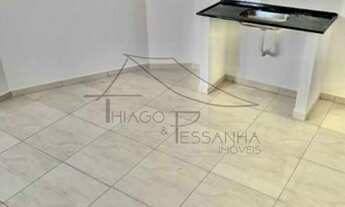 Imagem 4: KITNET PARA LOCAÇÃO AO LADO DO METRÔ BELÉM