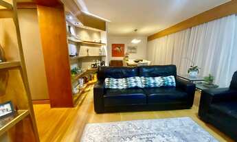 Imagem 2: Apartamento à venda 3 Quartos, 1 Suite, 2 Vagas, 158M², Perdizes, SãO PAULO - SP