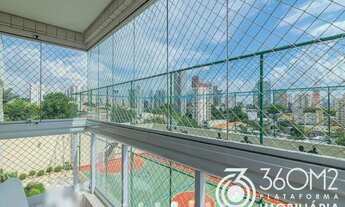 Imagem 4: Apartamento para Venda em São Bernardo do Campo, Nova Petrópolis, 3 dormitórios, 3 suítes