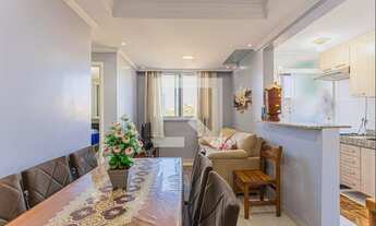 Imagem 2: Apartamento à Venda - Cidade Sao Jorge, 2 Quartos, 53 m2