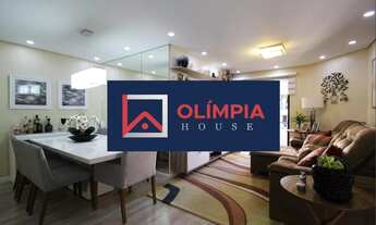 Imagem 2: Locação Apartamento 3 Dormitórios - 100 m² Moema