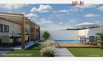 Imagem 3: Villaggio Blu Casas 1dormitório Loft com mezanino em Central Parque Cachoeirinha-RS - 1644