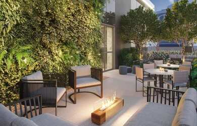 Imagem 12: Conjunto à venda, 29 m² por R$ 448.613,00 - Alto da Glória - Curitiba/PR