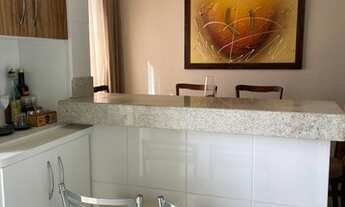 Imagem 5: Apartamento mobiliado em Curvelo-MG - Bairro Sarobá/Centro/Maria Amália