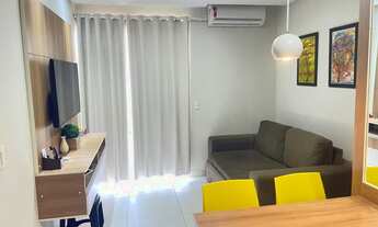Imagem 3: Caldas Novas - Apartamento Padrão - Do Turista