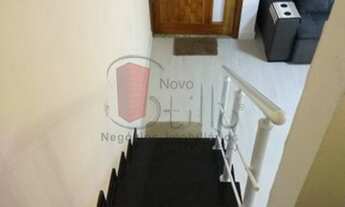 Imagem 6: Sobrado em condomínio na Vila Formosa