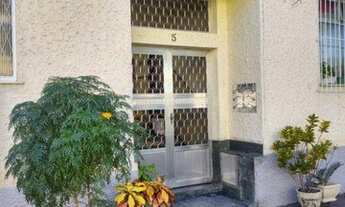 Imagem 4: Apartamento com 2 dormitórios para alugar, 66 m² por R$ 1.400,00/mês - Marechal Hermes - R