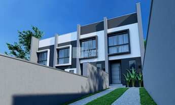 Imagem: Sobrado no bairro Testo Salto!