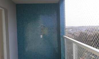 Imagem 6: Jundiaí - Apartamento Padrão - Recanto Quarto Centenário