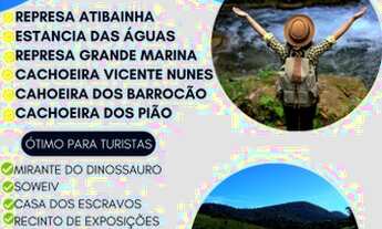 Imagem 2: Quot;Seu Terreno Dos Sonhos" Oportunidade Única De Adquirir Seu Terreno Com Uma Mara