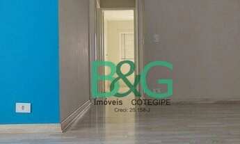 Imagem 5: Apartamento com 3 dormitórios para alugar, 90 m² por R$ 4.000,00/mês - Pinheiros - São Pau