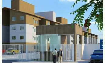 Imagem 2: 003/COND.TORRES DO SOL CIM ENTRADA PARCELADA