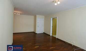 Imagem 3: Apartamento Locação 3 Dormitórios - 182 m² Vila Nova Conceição