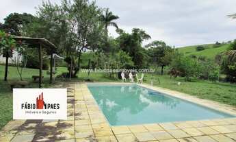 Imagem: Fabio Paes Imóveis - Sítio a venda com