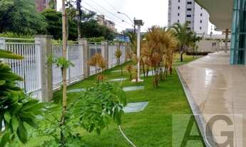 Imagem 4: Apartamento para Venda em Fortaleza, COCÓ, 3 dormitórios, 2 suítes, 1 banheiro, 3 vagas