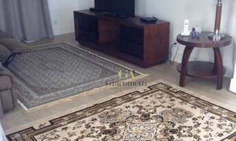 Imagem 1: Casa com 4 dormitórios à venda, 467 m² por R$ 2.390.000,00 - Alphaville - Santana de Parna